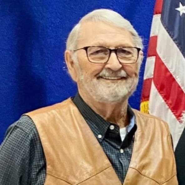 Welton "Hugo" Ellison