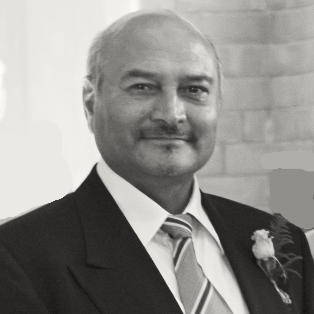 Peter Amarat Rama