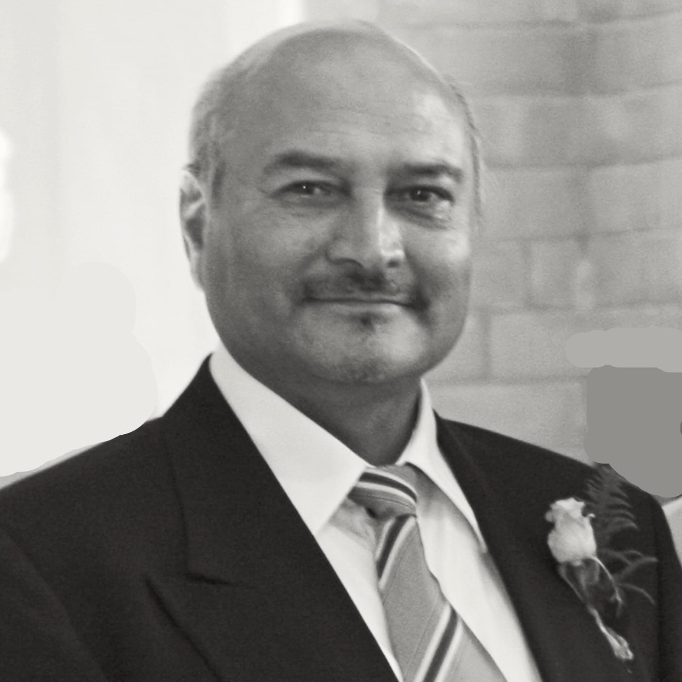 Peter Amarat Rama