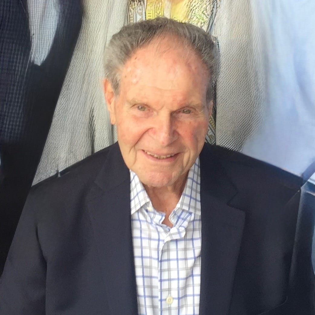 Paul C. Fine