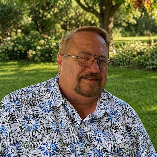 Rex Giles