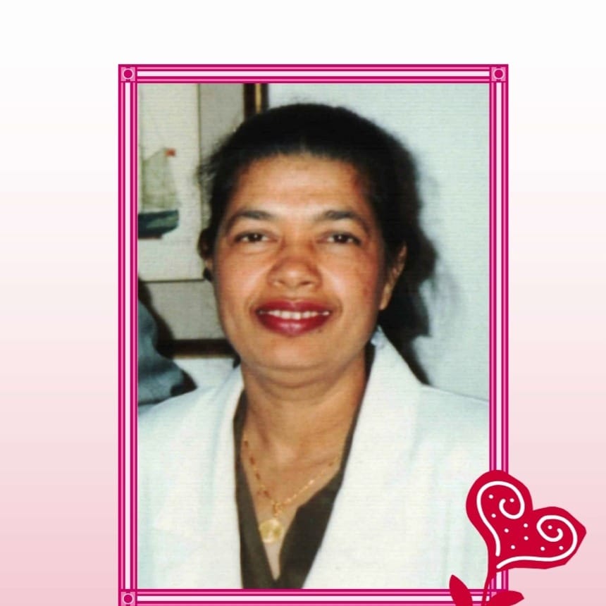 Shirley Ramadhar