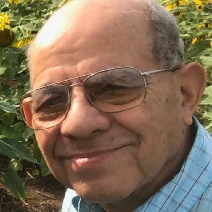 Jorge Luis Jacobs