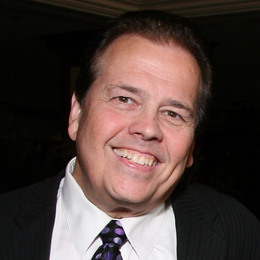 Alan Osmond