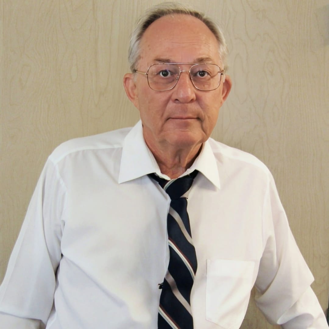 Ted Erickson