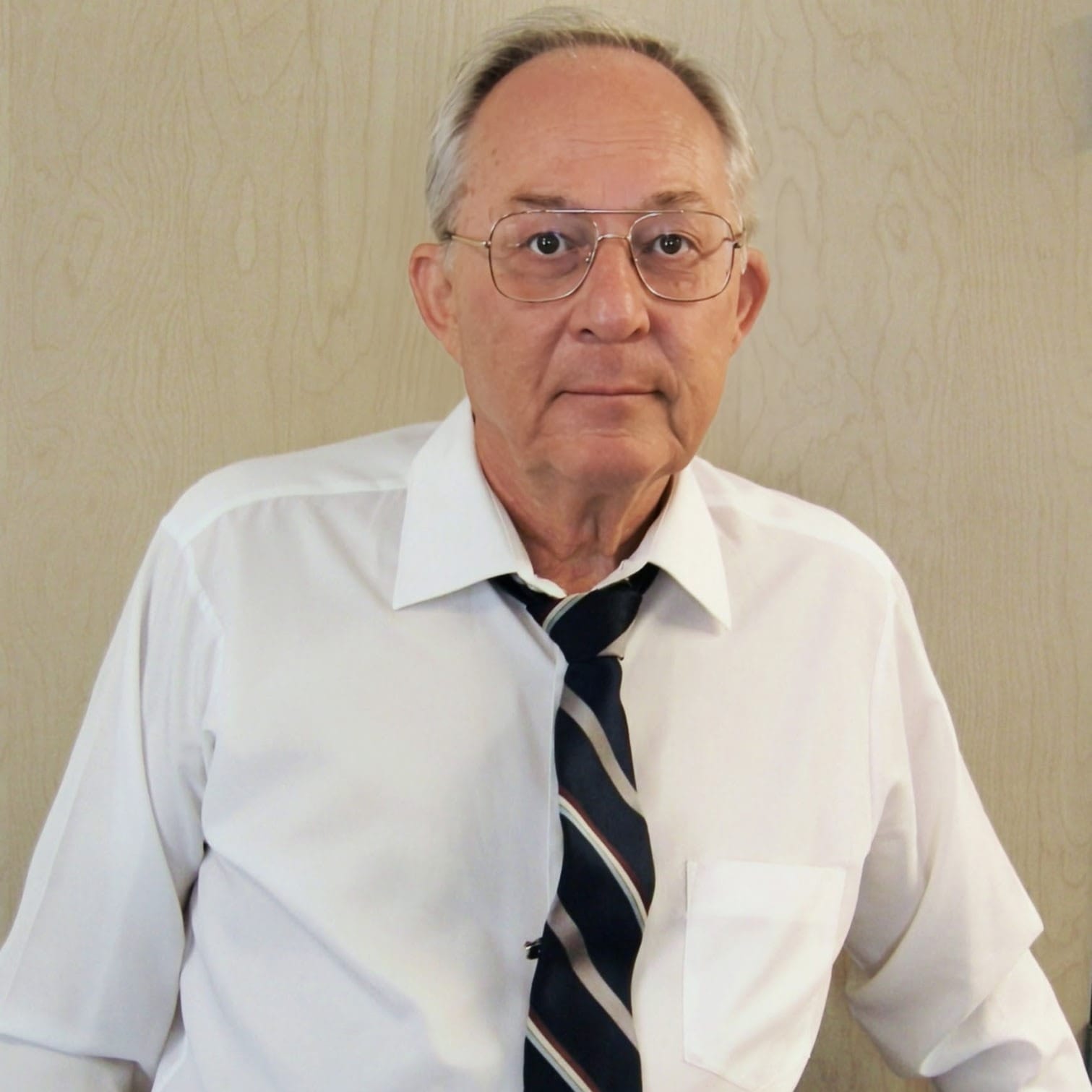 Ted Erickson