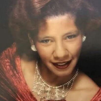 Sheila Thompson