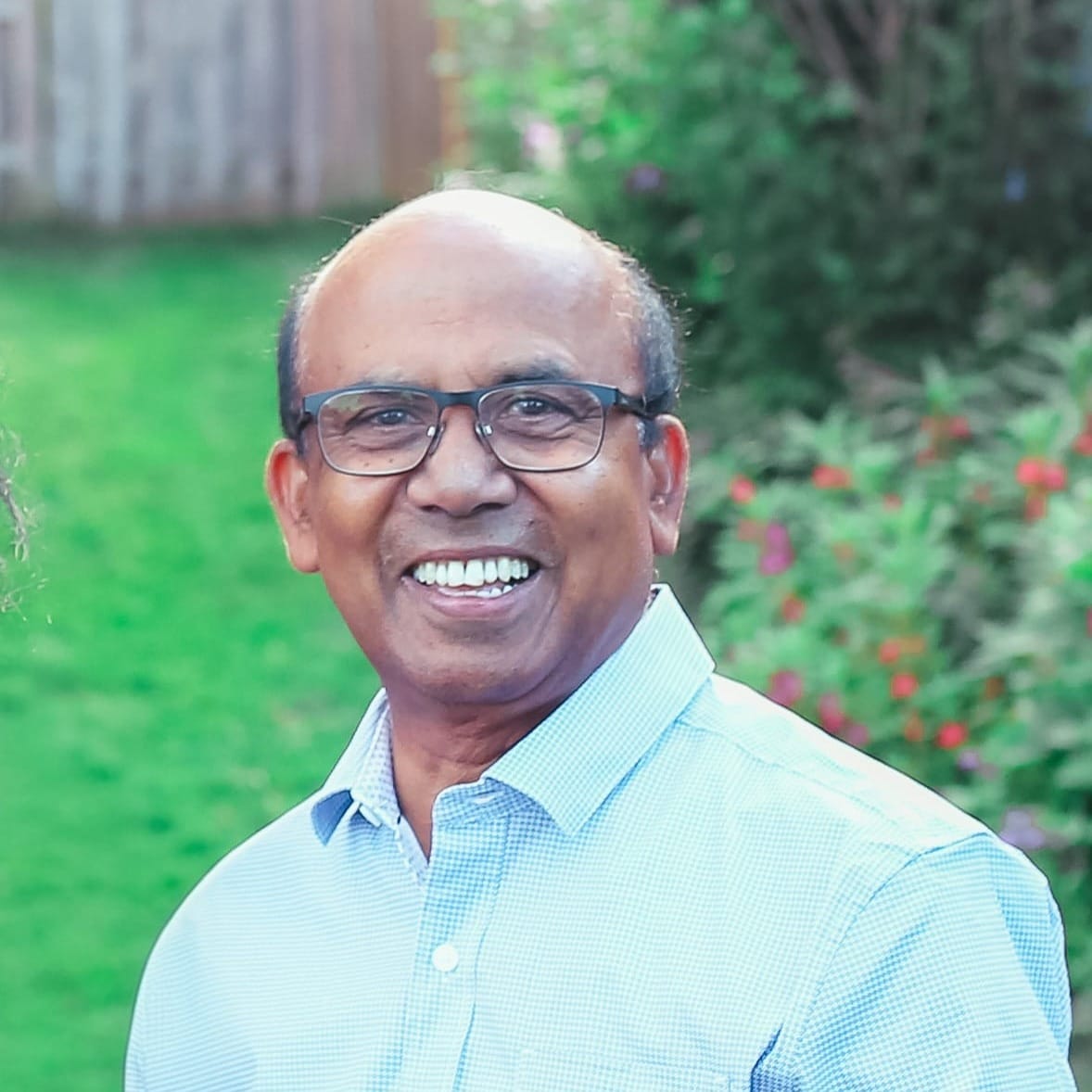 Senathirajah Rajeshwaran