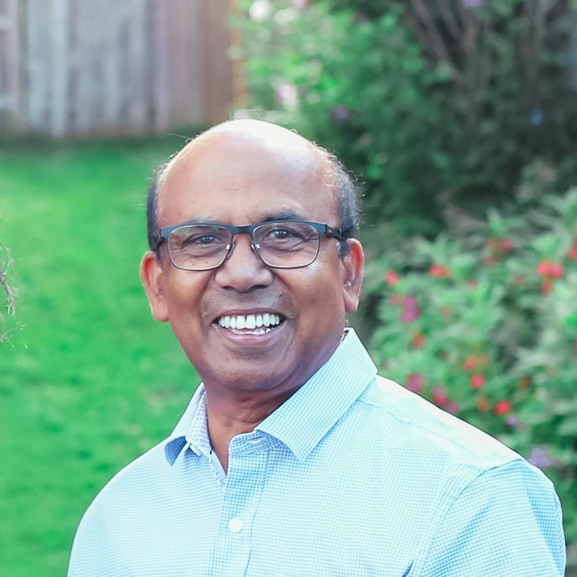Senathirajah Rajeshwaran