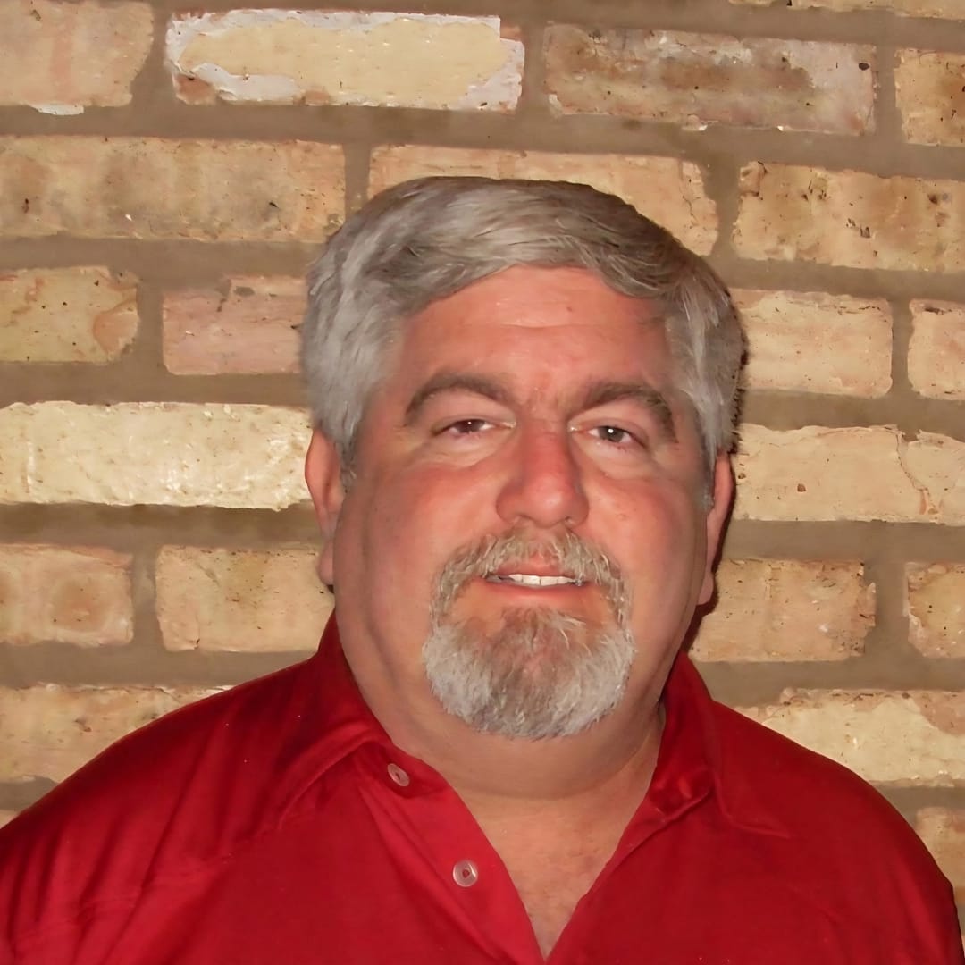 Stephen Louis Johnson
