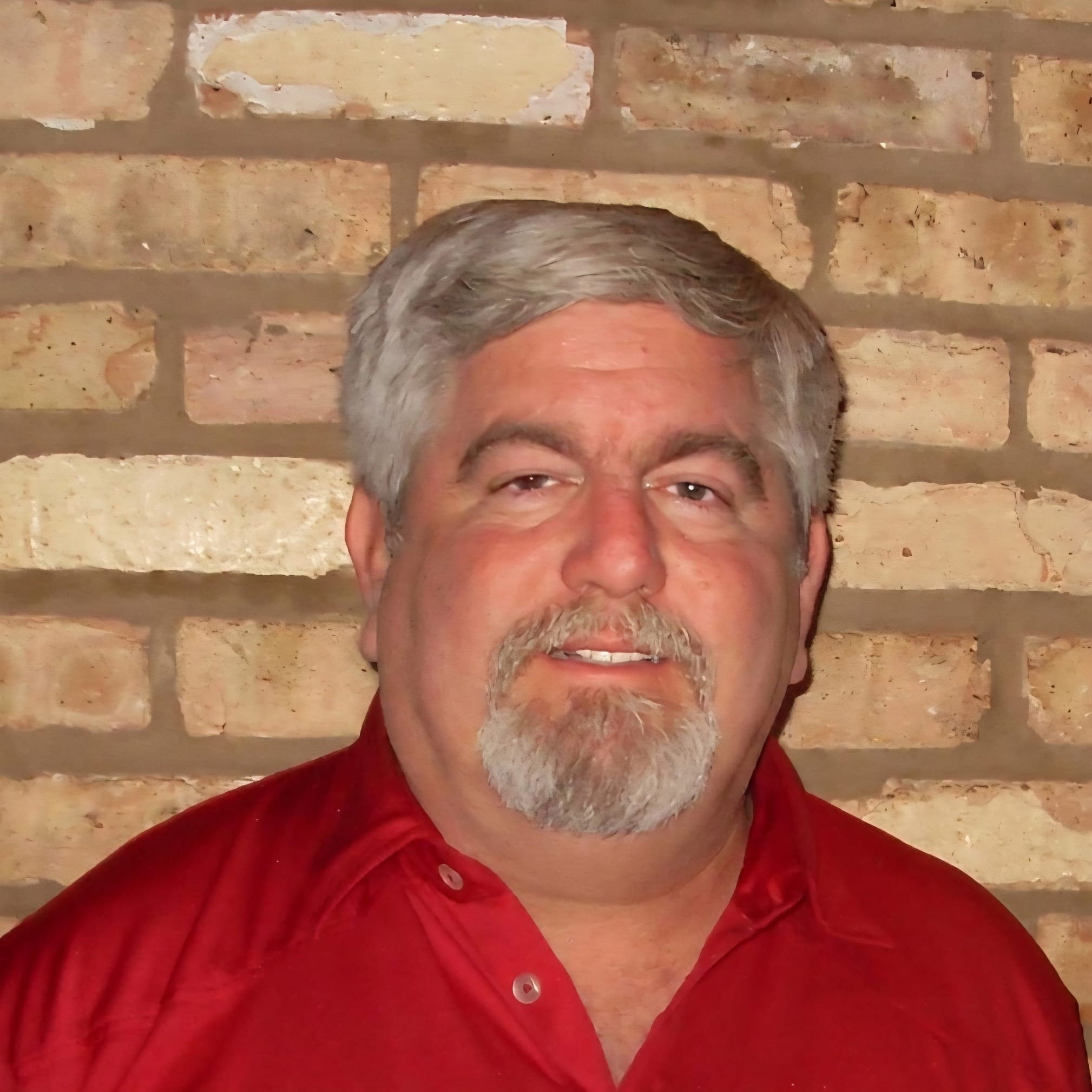 Stephen Louis Johnson