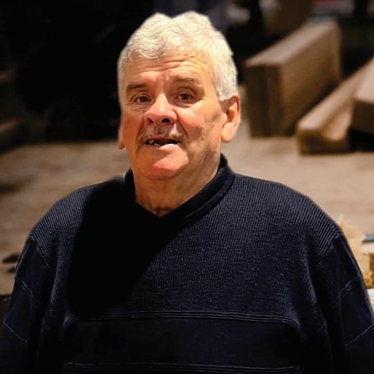 Bill Harper