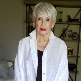 Beverly Sokol