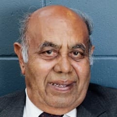 Shantilal Govan