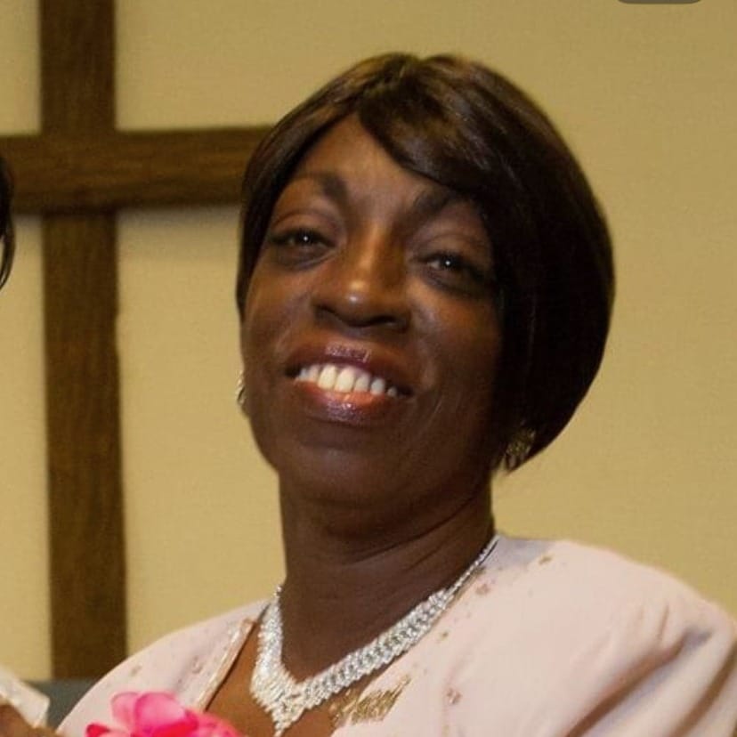 Gloria J. Boxley-Brown