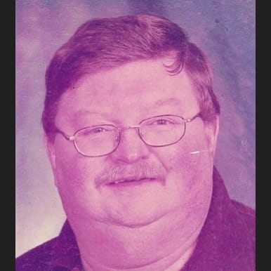 David Edgar Hodder