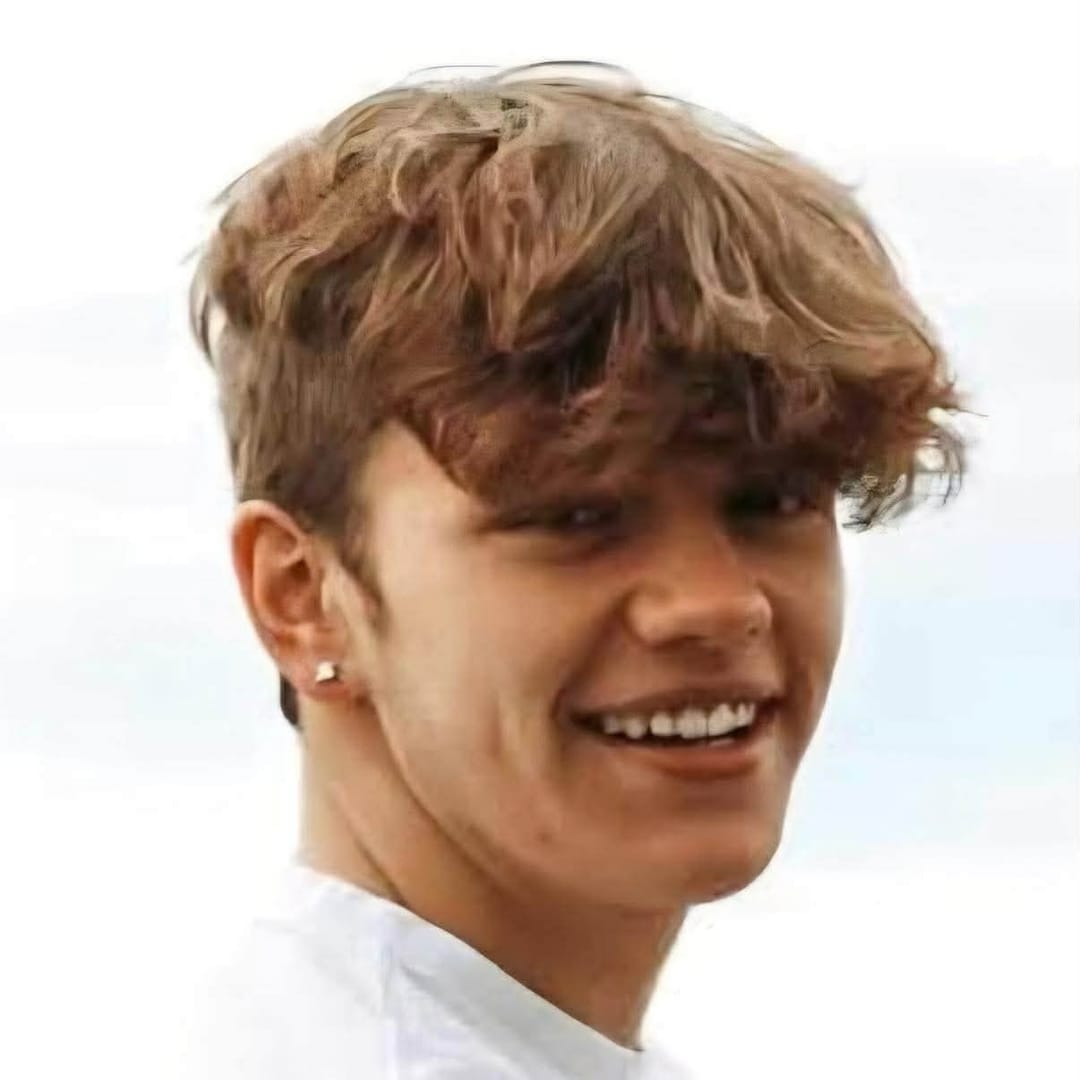 Jared Nathaniel Brundage