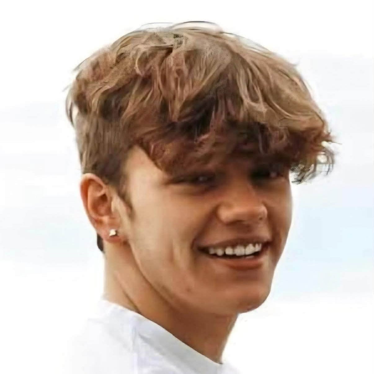 Jared Nathaniel Brundage