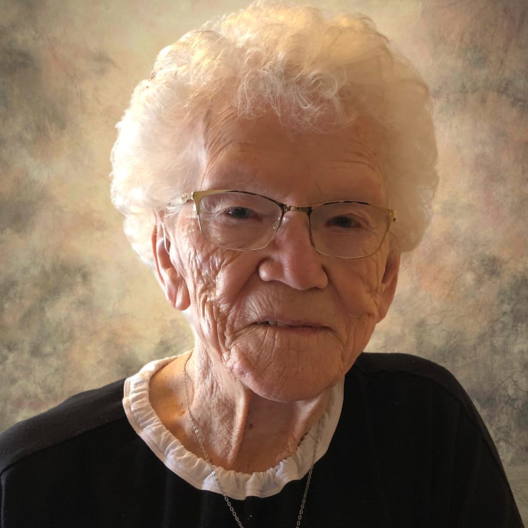 Ruby Plett