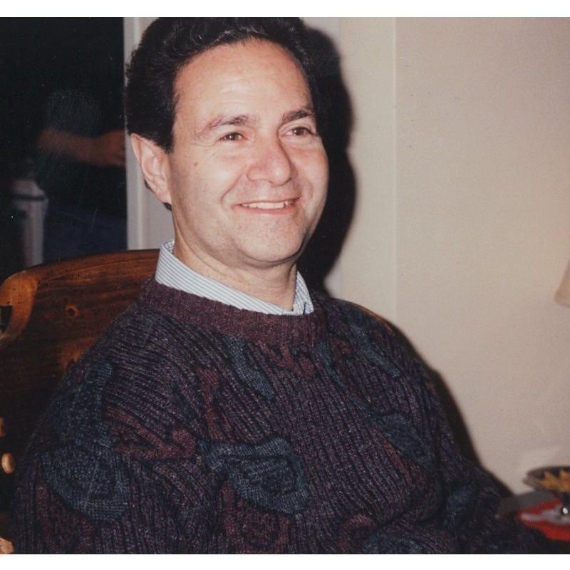 Domenico "Domenic" Agostino 