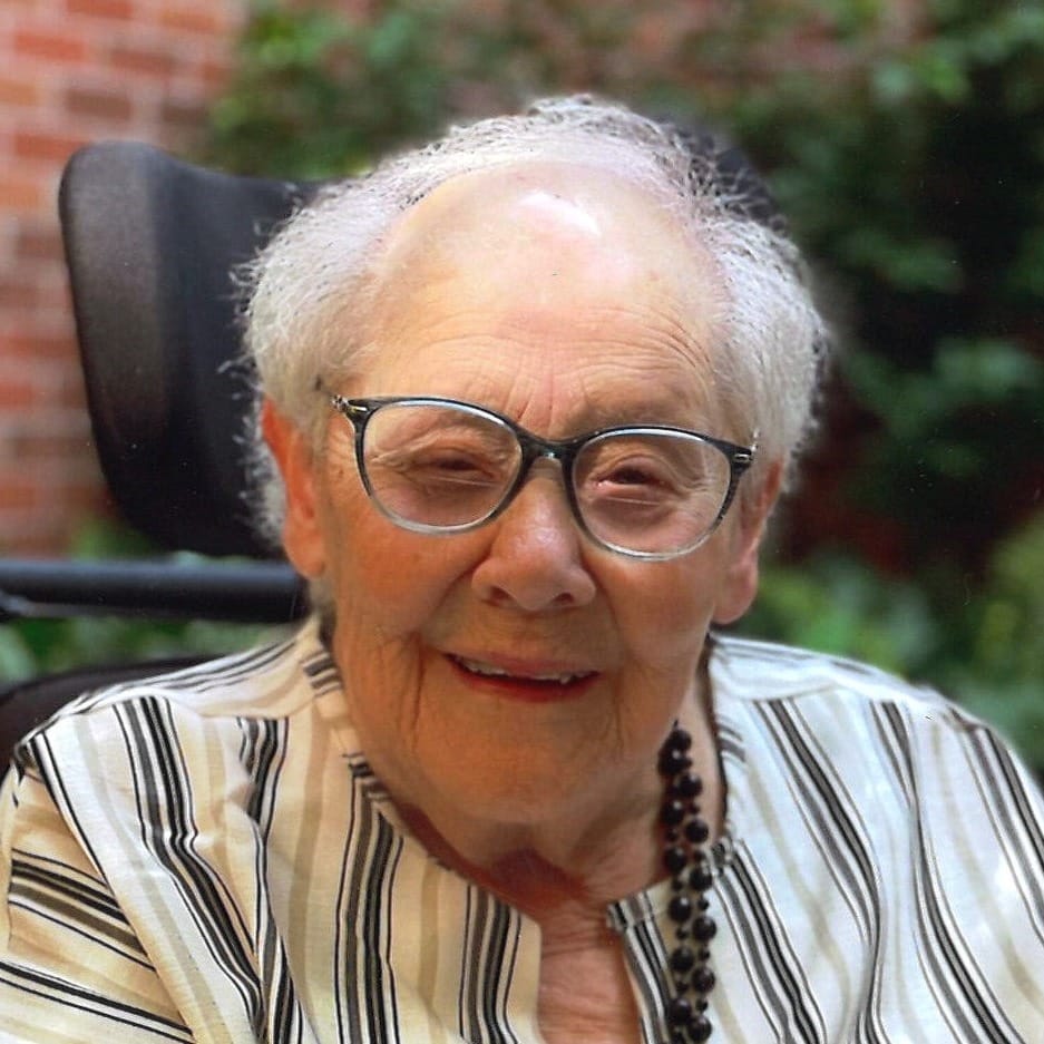 Ruth Ann Norma Paetz