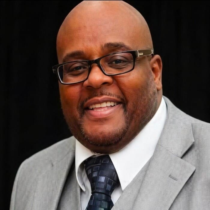 Rev. Kenneth Taylor
