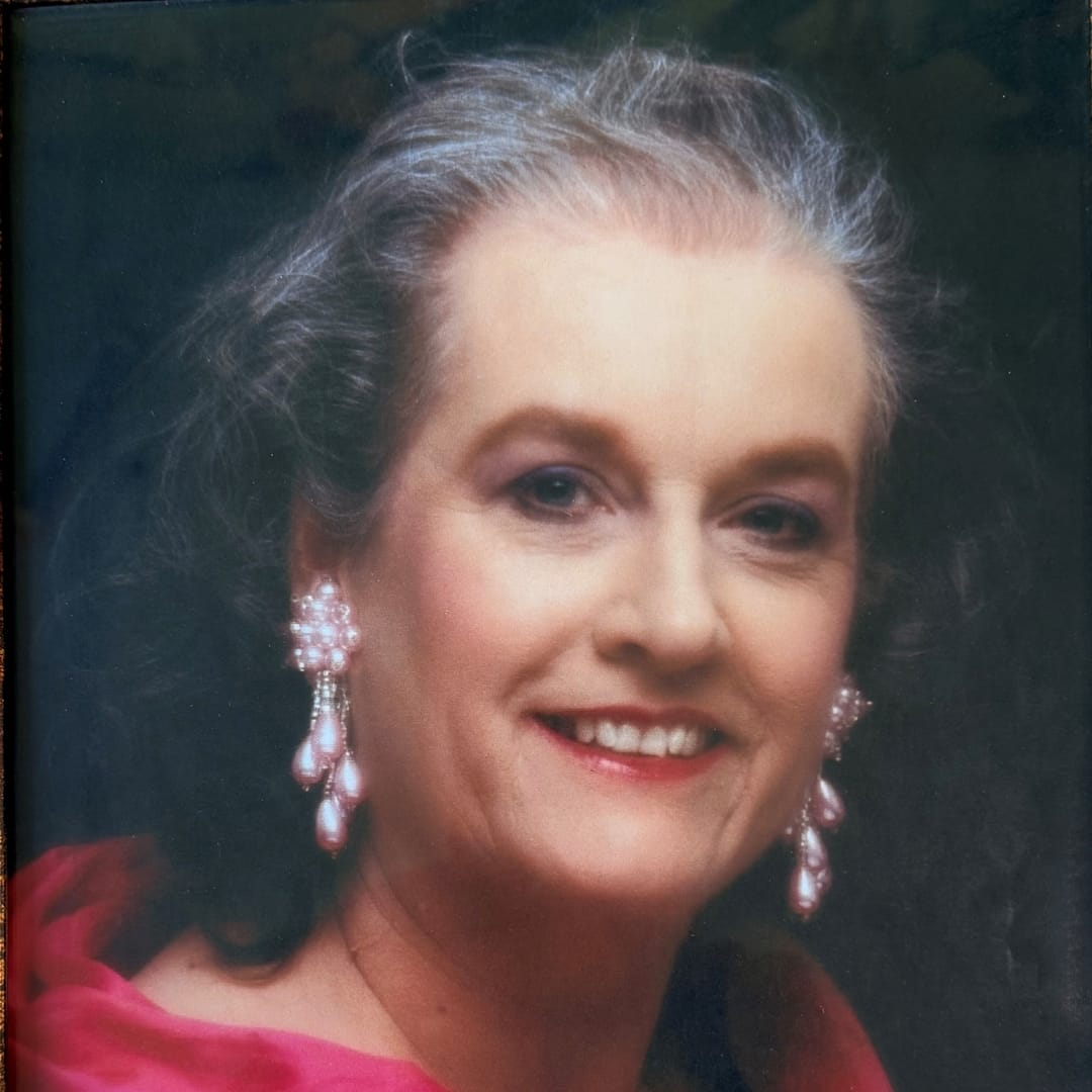Marcia Henry
