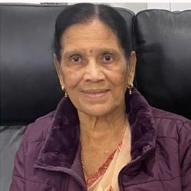 Sabhya Nand 