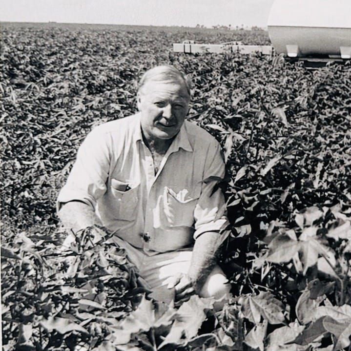 'Tony' Anthony William Patrick Wall