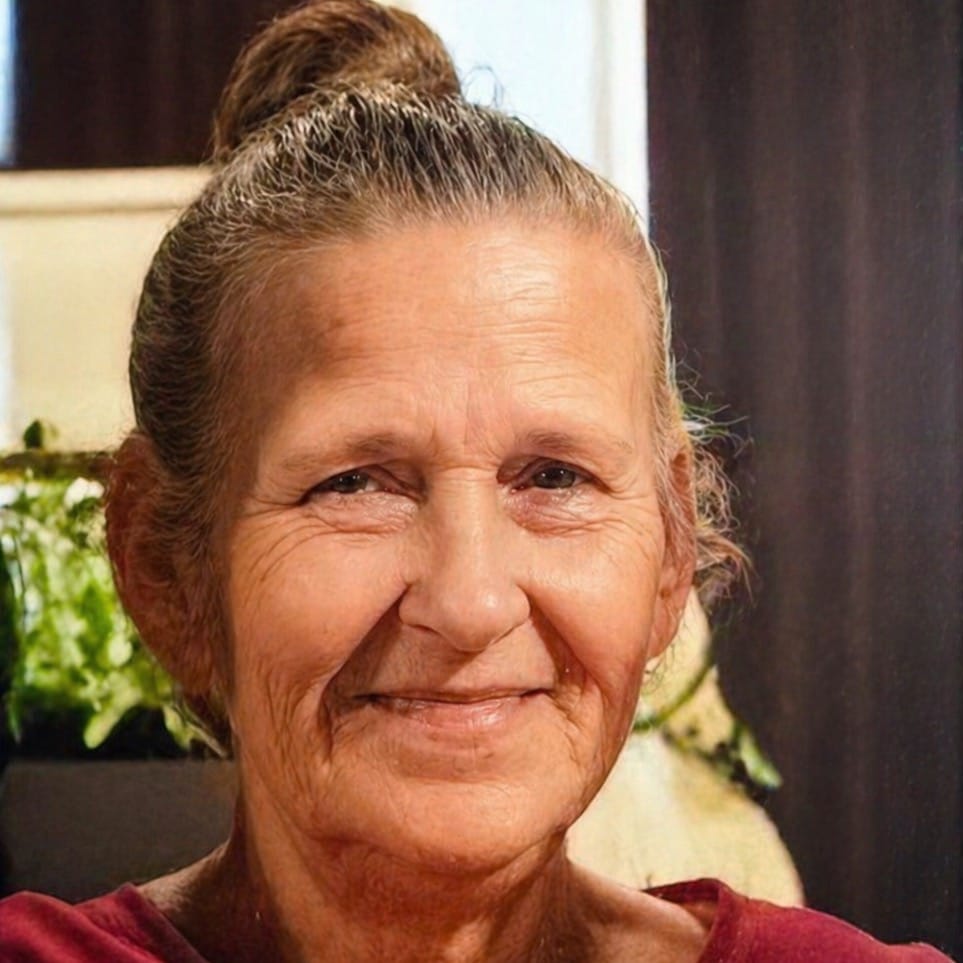Judy Ann Delozier