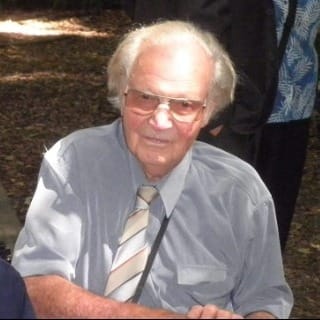 James Reynold Thornton Thompson