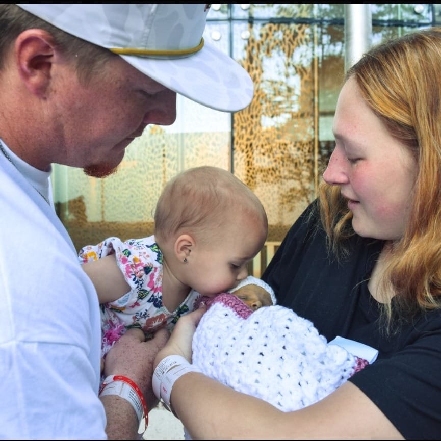 Karsyn Grace Hensley