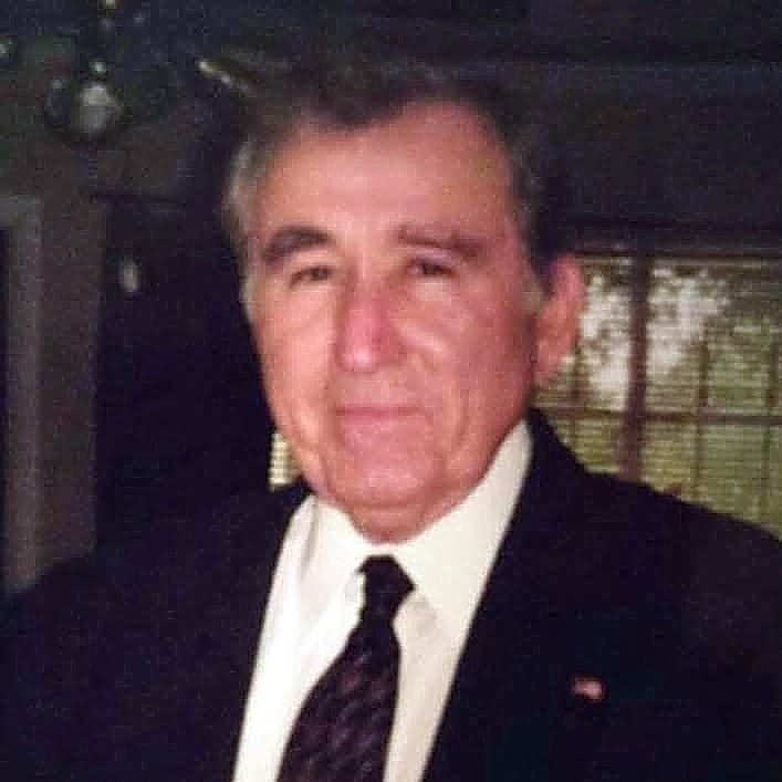 Eduardo McDonald
