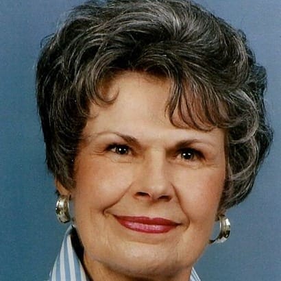 Sharon LuAnne Wilson Newell