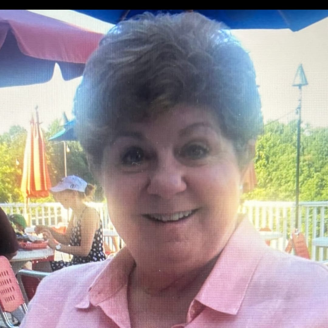 Susan Elaine Krans