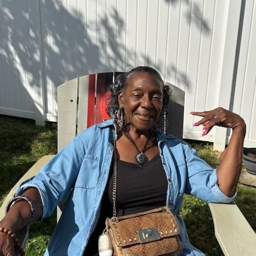 Patricia Merritt