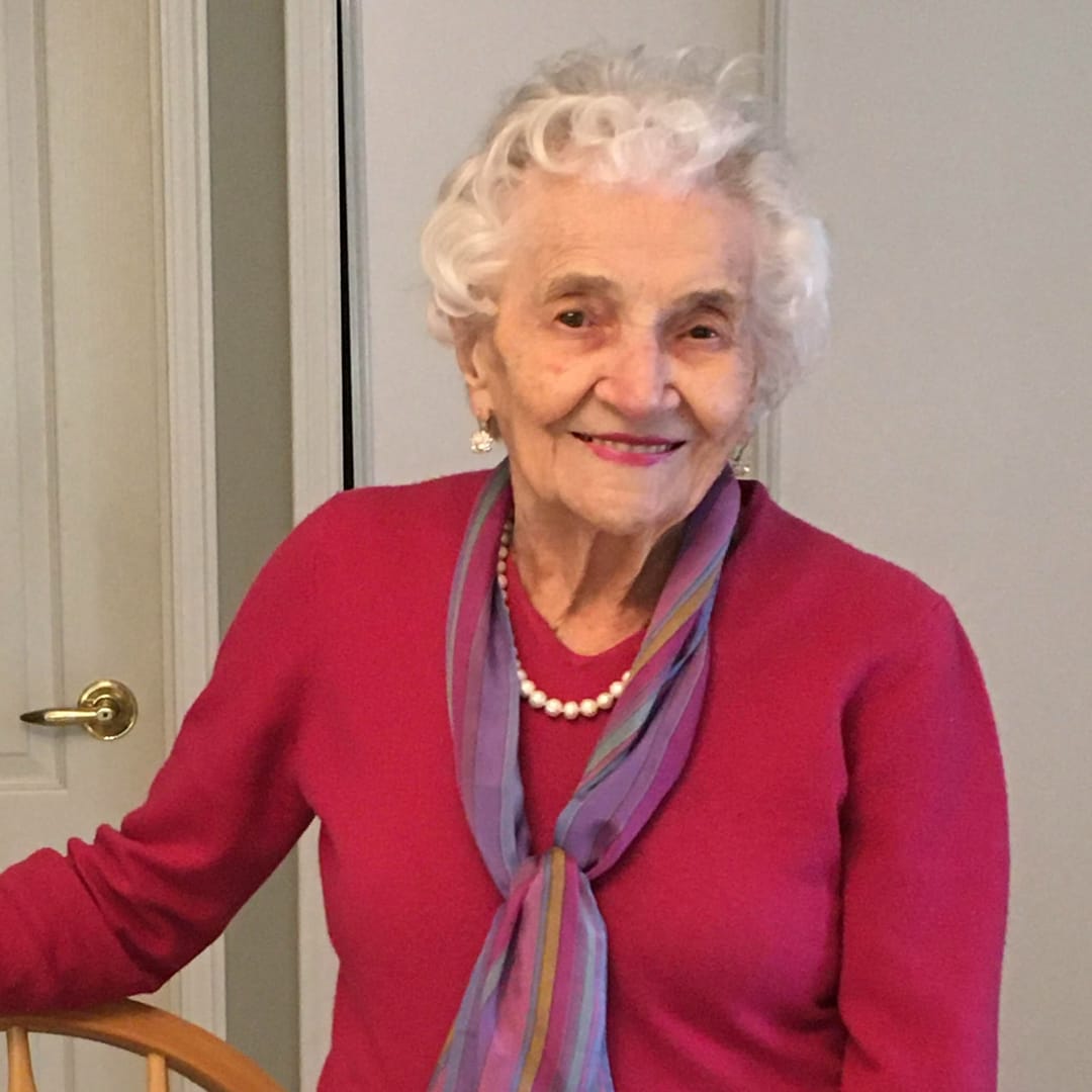 Maria Corso 