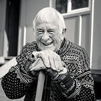 Dale Raynor Cole
