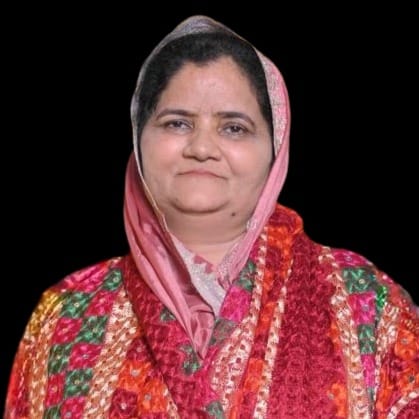 Baljinder Kaur Uppal
