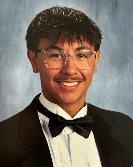 Conner Franco