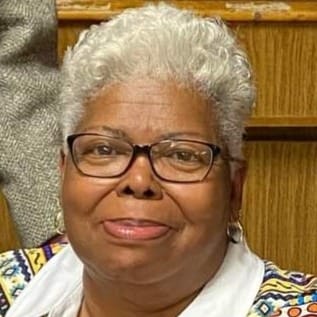 Carol Louise Wright-Bogar
