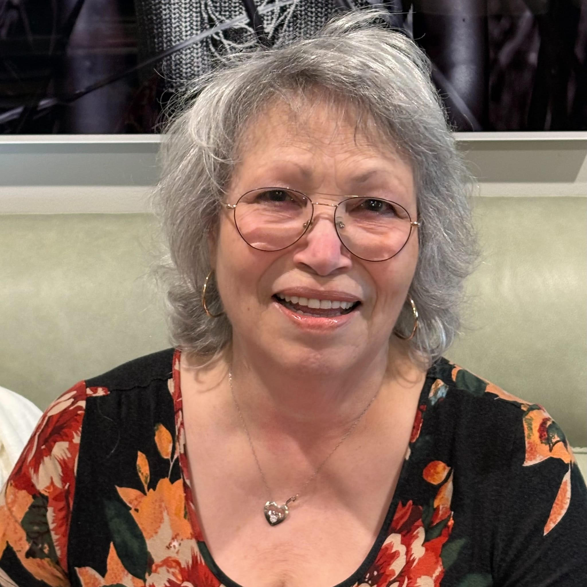 Milagros Perez Cheatham