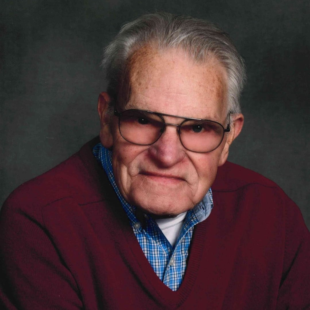 John Robert Peirson