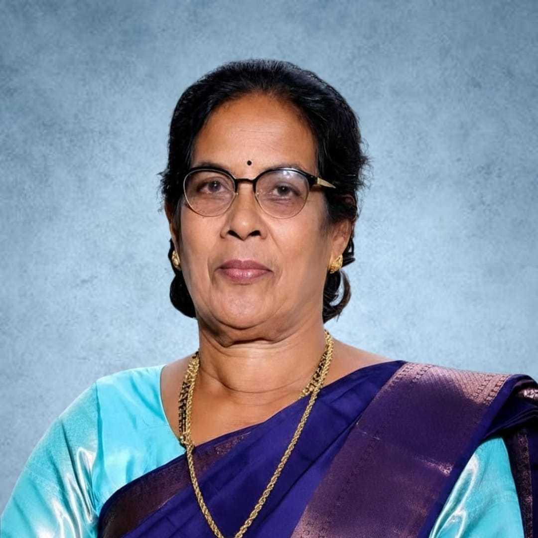 Renuka Chandralingam