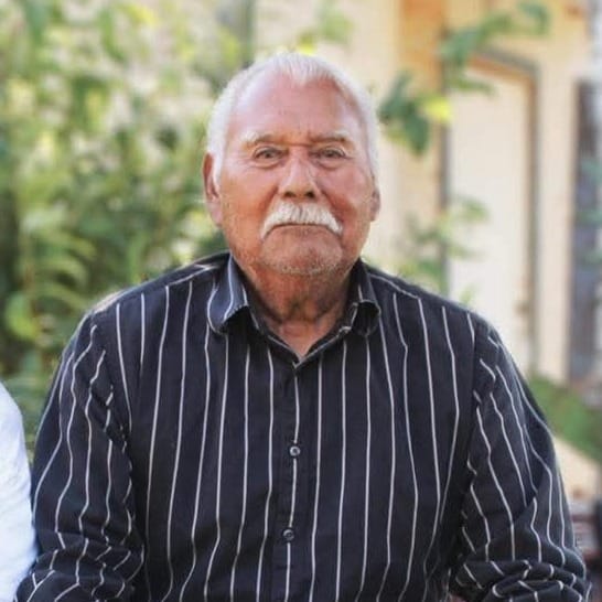 Ignacio Silvas