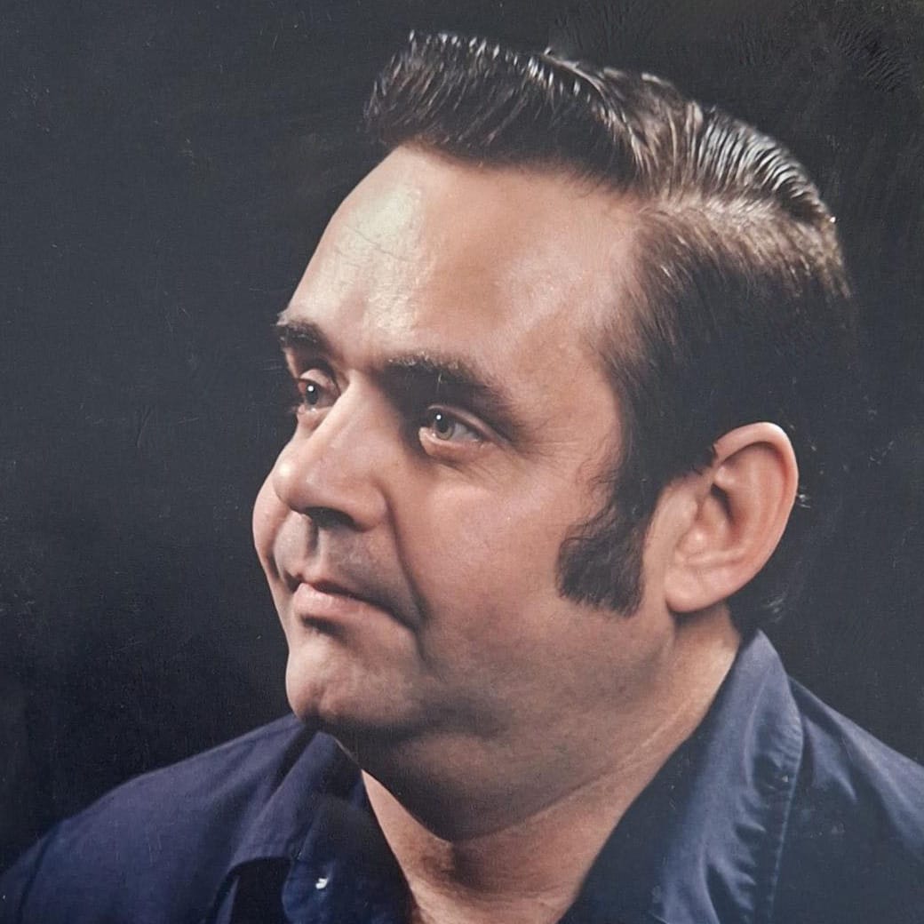 Kenneth Mathew Uthe