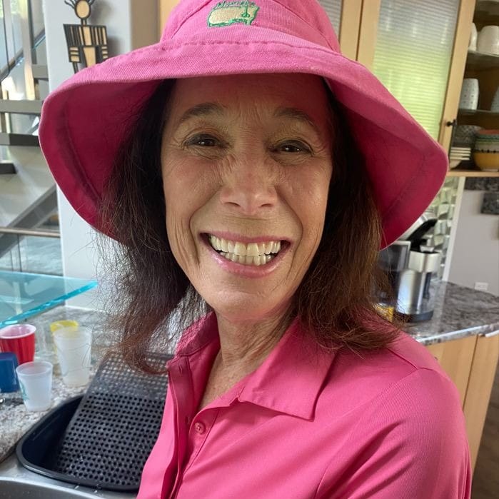 Janice Friedlander