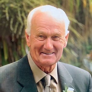 Walter Maxwell Blomquist (Max)