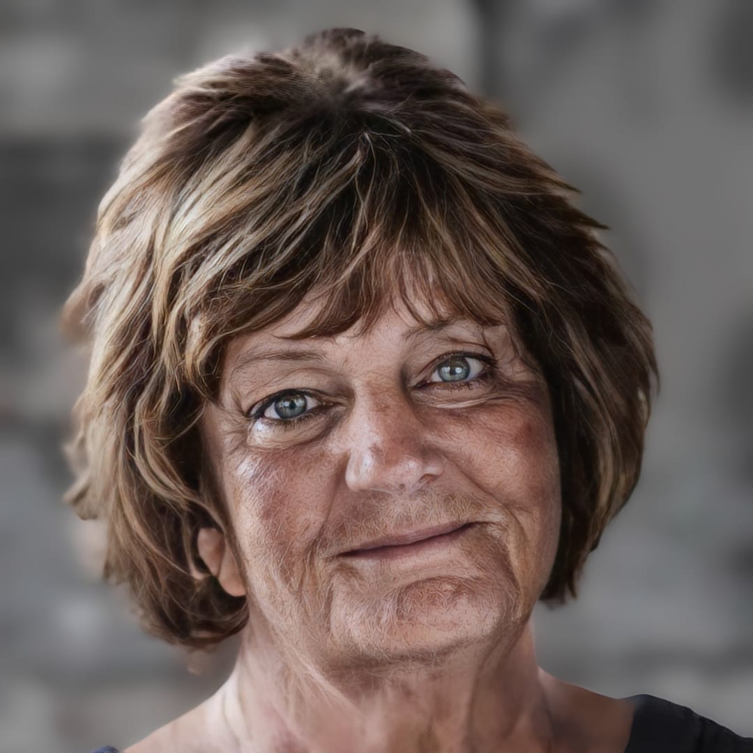 Rita Rae Olsen