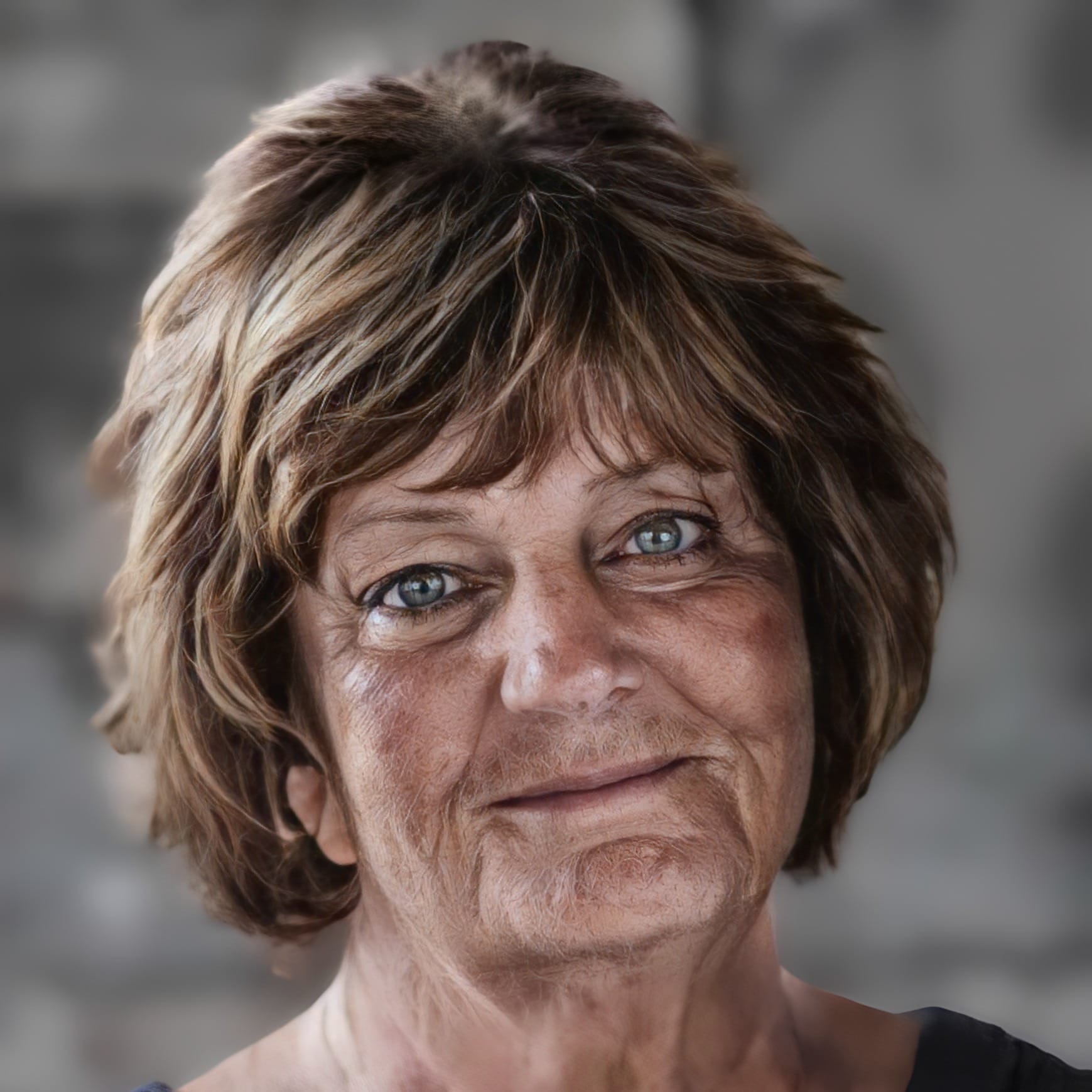 Rita Rae Olsen